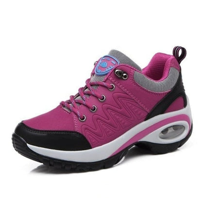Hiking Delta Ortho Shoes