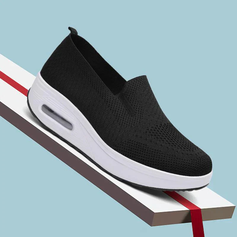 Avalance™| Kalya Orthopedic Sneakers