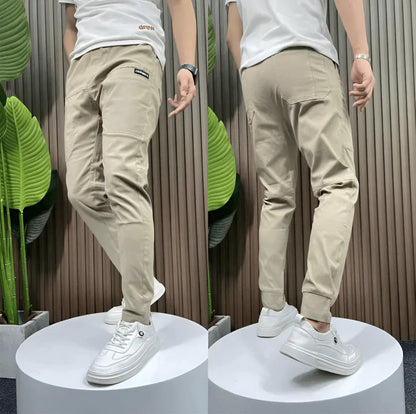 Thomas™ - PREMIUM STRETCH PLAID PANTS