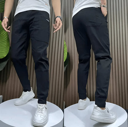 Thomas™ - PREMIUM STRETCH PLAID PANTS