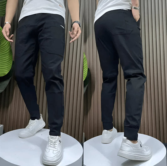 Thomas™ - PREMIUM STRETCH PLAID PANTS