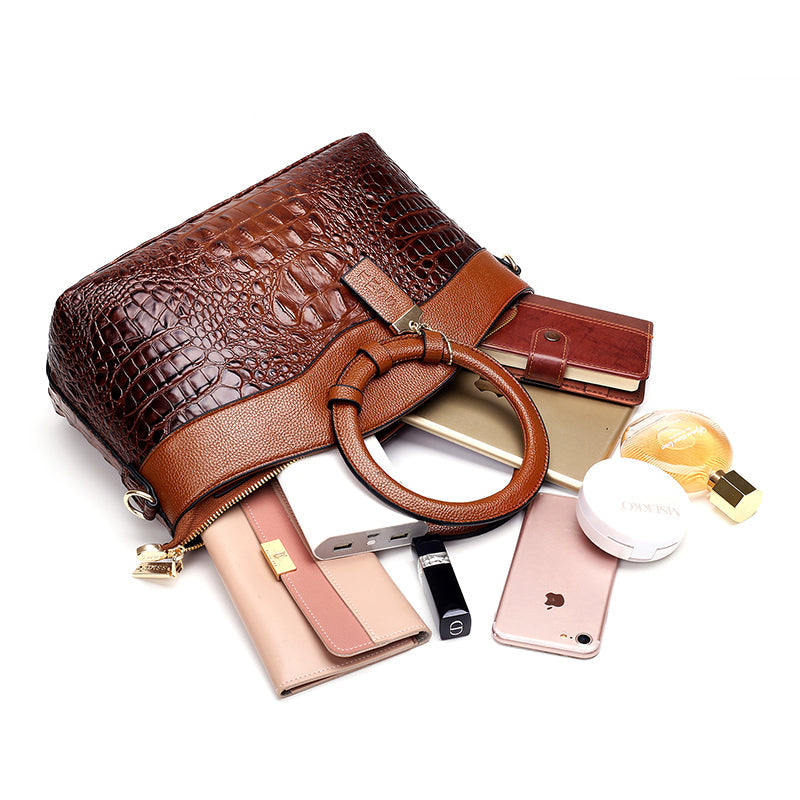 Stylish Compact Bag