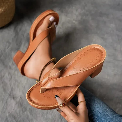 Comfortplus™ | Popular Orthopedic Heels