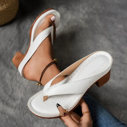 Comfortplus™ | Popular Orthopedic Heels