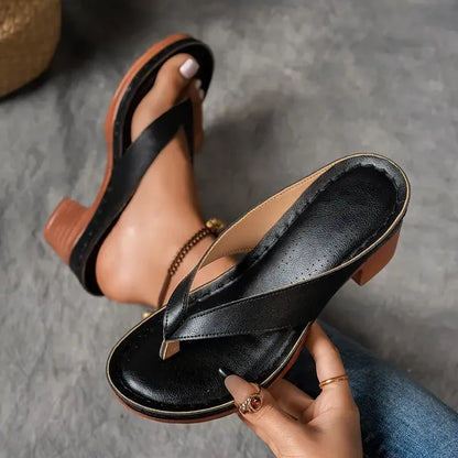 Comfortplus™ | Popular Orthopedic Heels