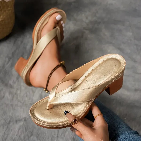 Comfortplus™ | Popular Orthopedic Heels