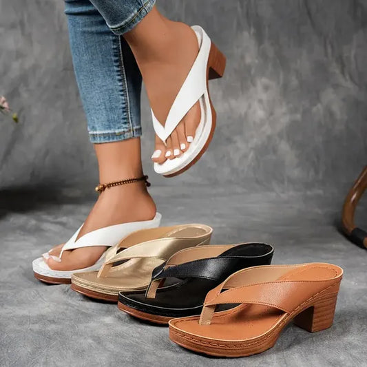 Comfortplus™ | Popular Orthopedic Heels